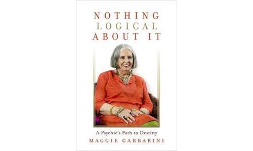 Maggie Garbarini Nothing Logical About It